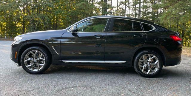 2023 BMW X4 30i - Photo 30