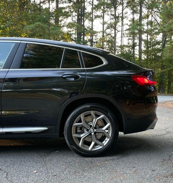 2023 BMW X4 30i - Photo 6