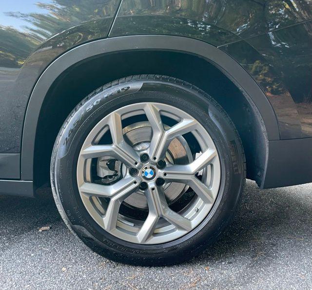 2023 BMW X4 30i - Photo 7