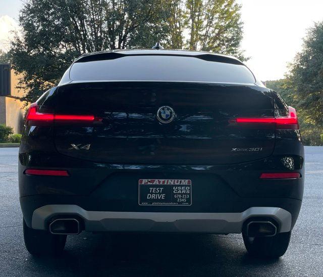 2023 BMW X4 30i - Photo 33