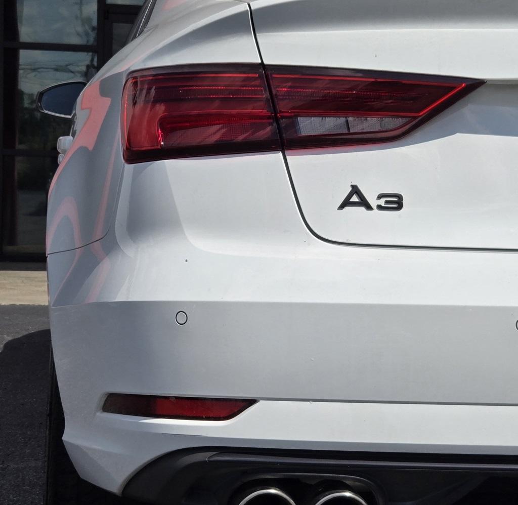 2020 Audi A3 2.0T Premium photo 3