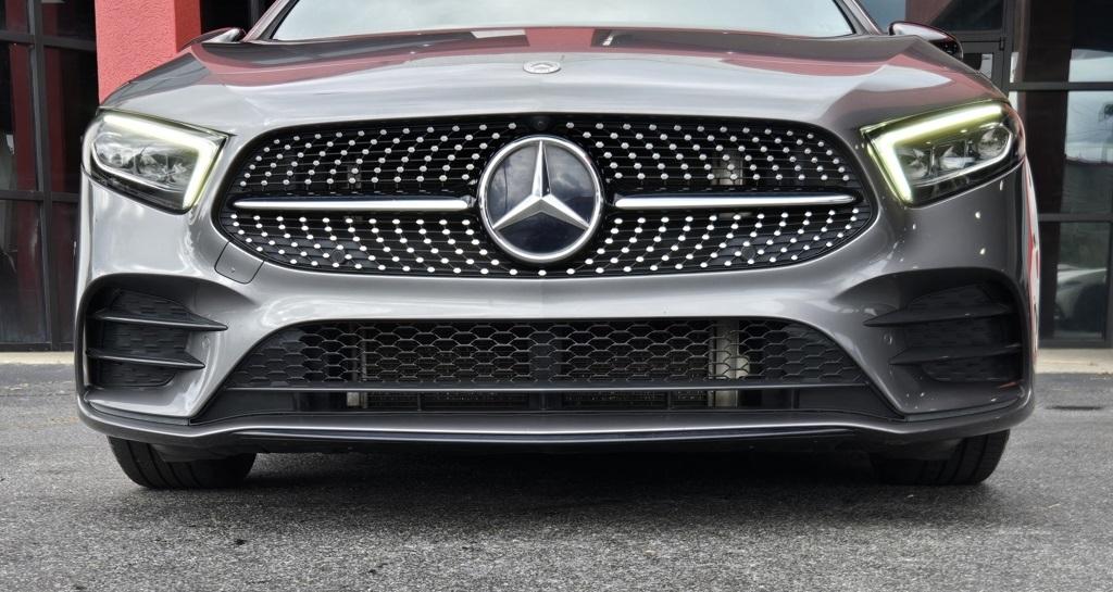 2021 Mercedes Benz A 220 photo 10