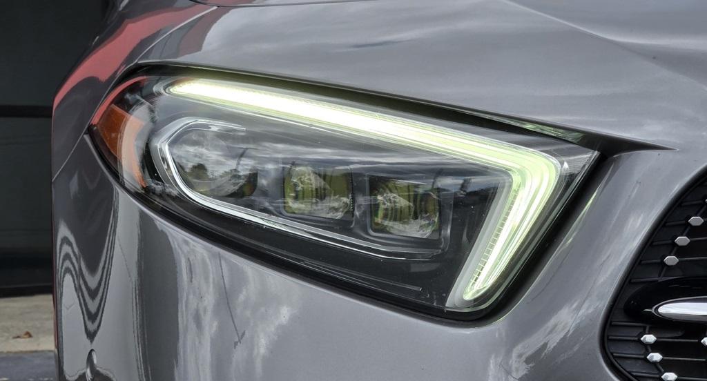 2021 Mercedes Benz A 220 photo 11