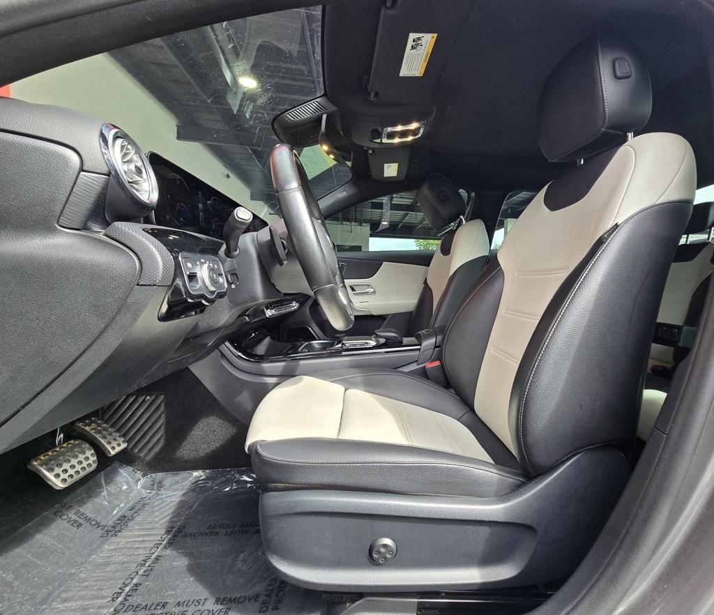 2021 Mercedes Benz A 220 photo 13