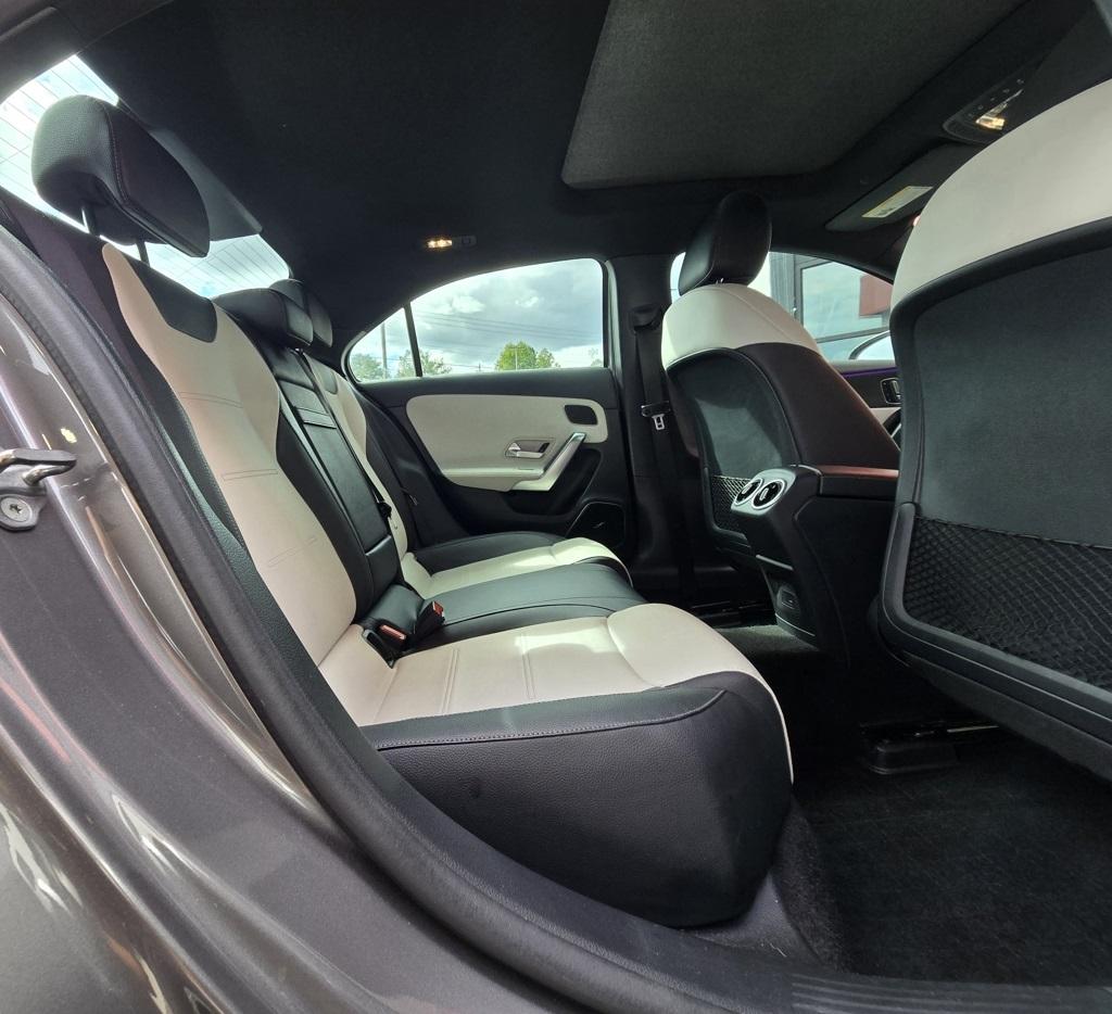 2021 Mercedes Benz A 220 photo 15
