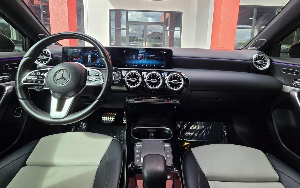 2021 Mercedes Benz A 220 photo 16