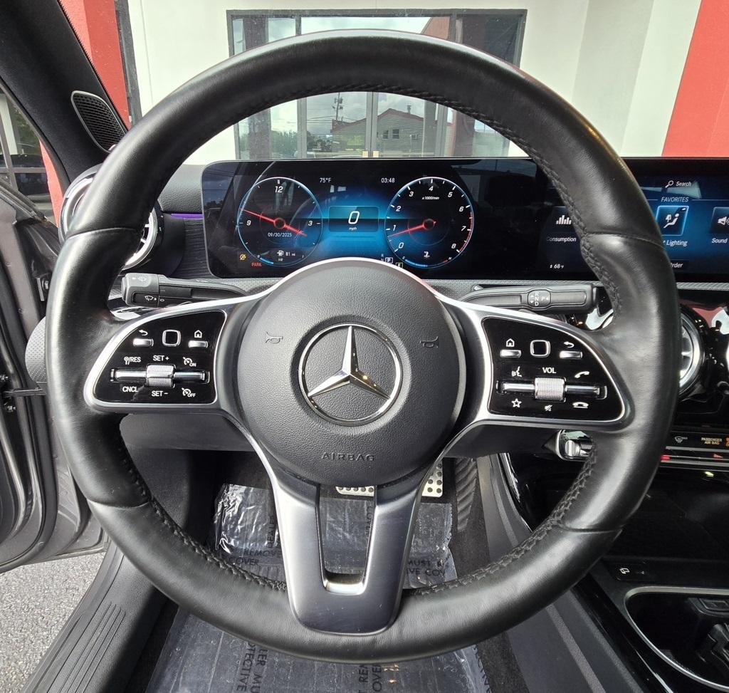 2021 Mercedes Benz A 220 photo 18