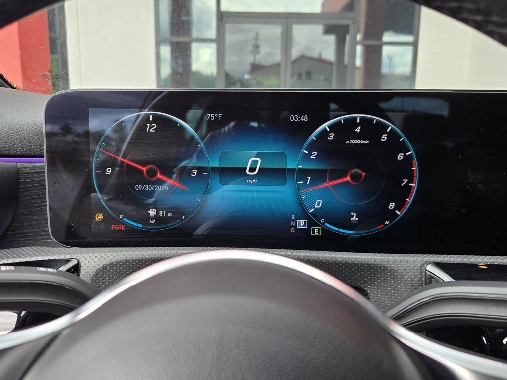 2021 Mercedes Benz A 220 photo 19