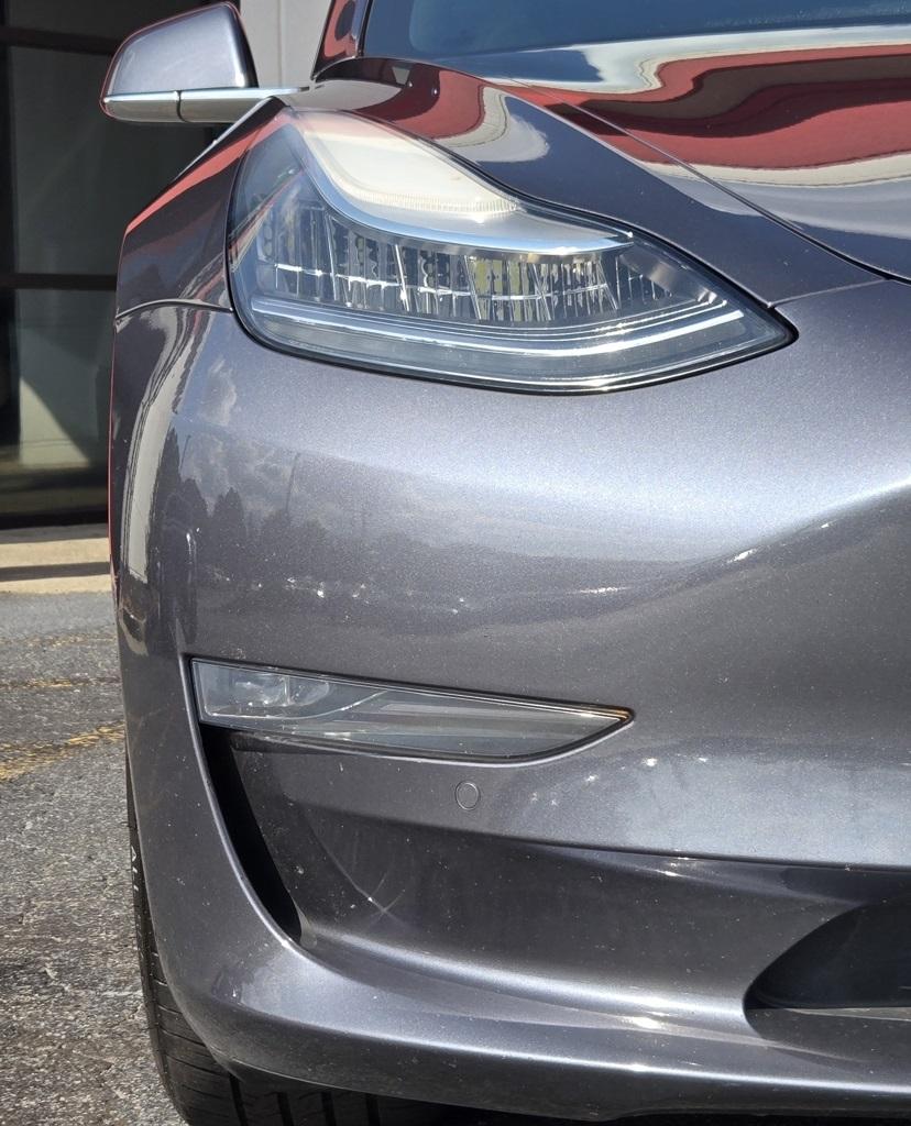 2019 Tesla Model 3 Long Range photo 12