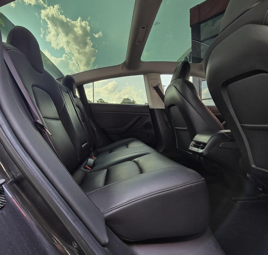 2019 Tesla Model 3 Long Range photo 15