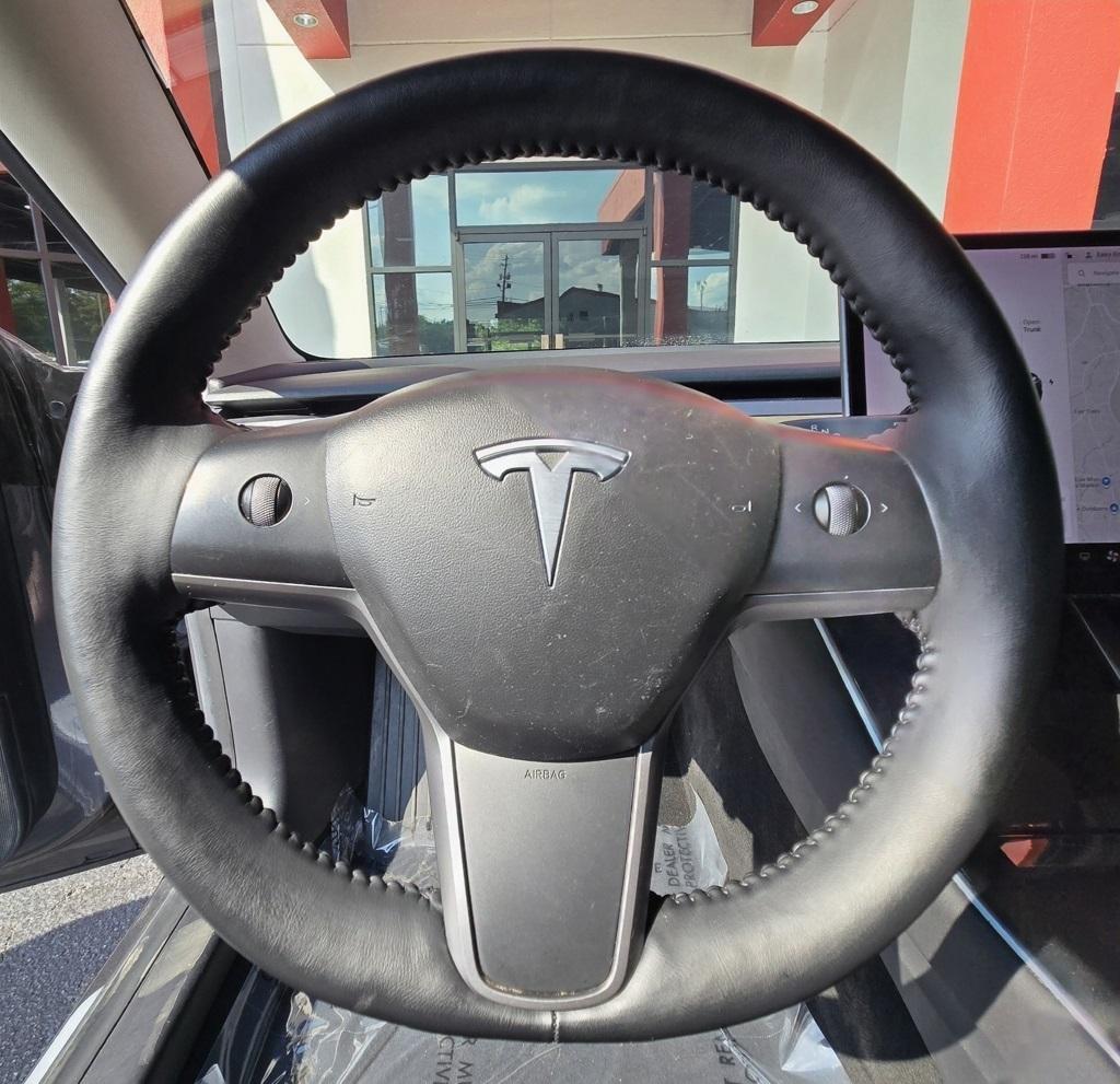 2019 Tesla Model 3 Long Range photo 18