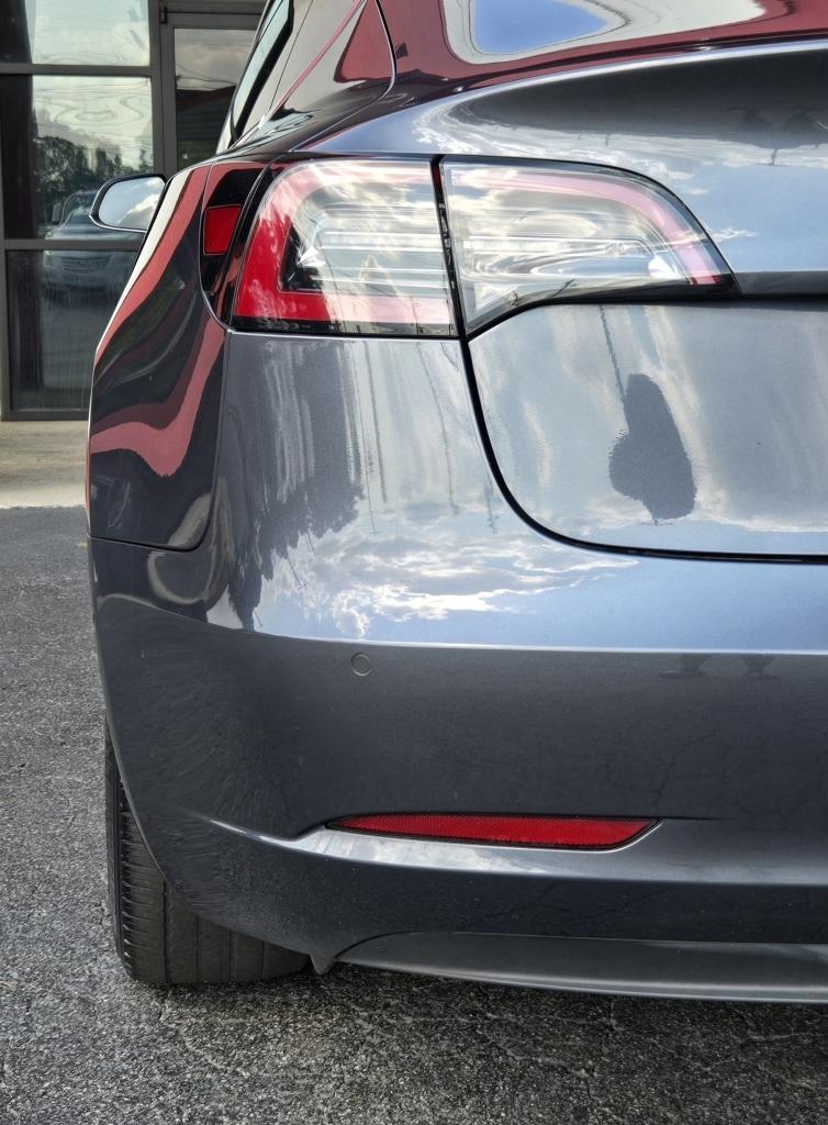 2019 Tesla Model 3 Long Range photo 8
