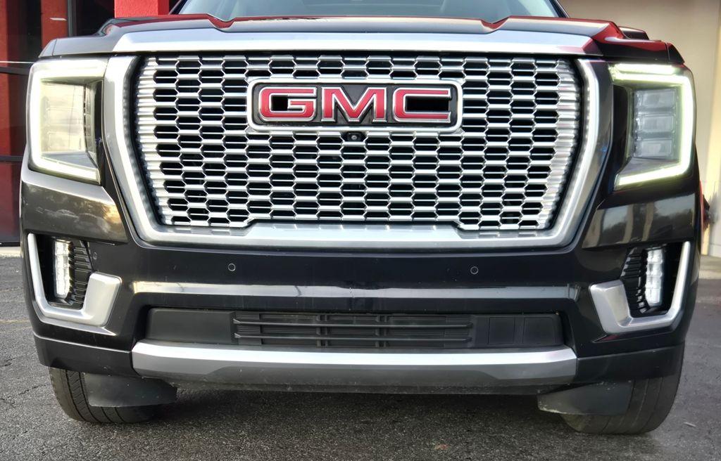 2021 GMC Yukon Denali - Photo 15