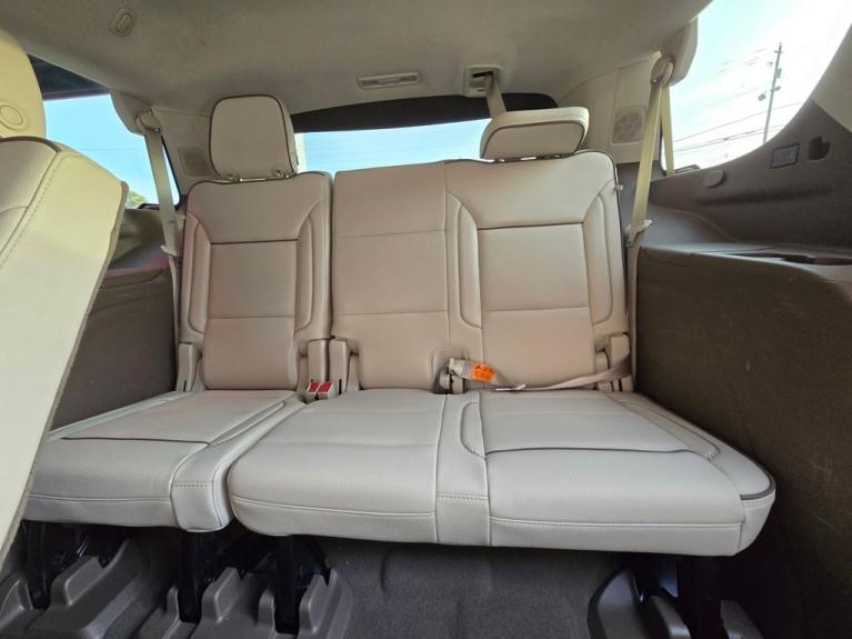2021 GMC Yukon Denali - Photo 48