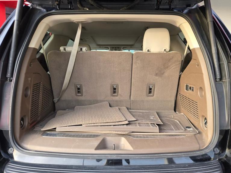 2021 GMC Yukon Denali - Photo 49
