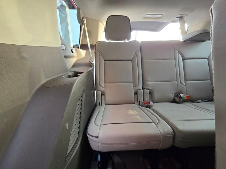 2021 GMC Yukon Denali - Photo 50