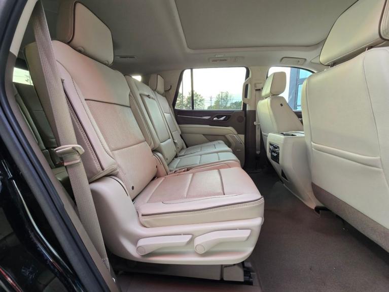 2021 GMC Yukon Denali - Photo 51