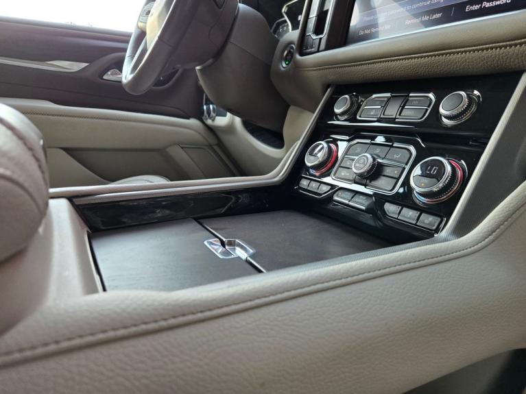 2021 GMC Yukon Denali - Photo 55