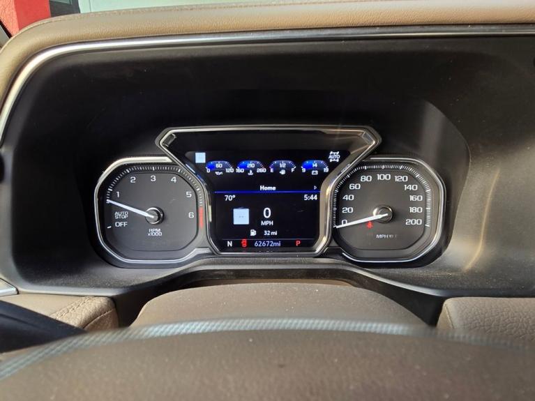 2021 GMC Yukon Denali - Photo 57