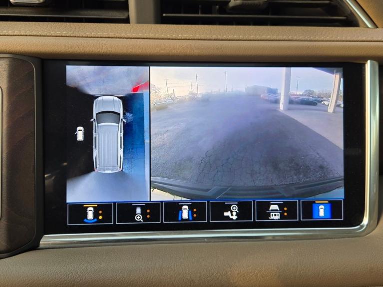2021 GMC Yukon Denali - Photo 60