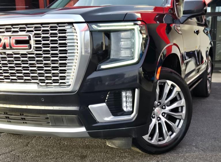 2021 GMC Yukon Denali - Photo 35