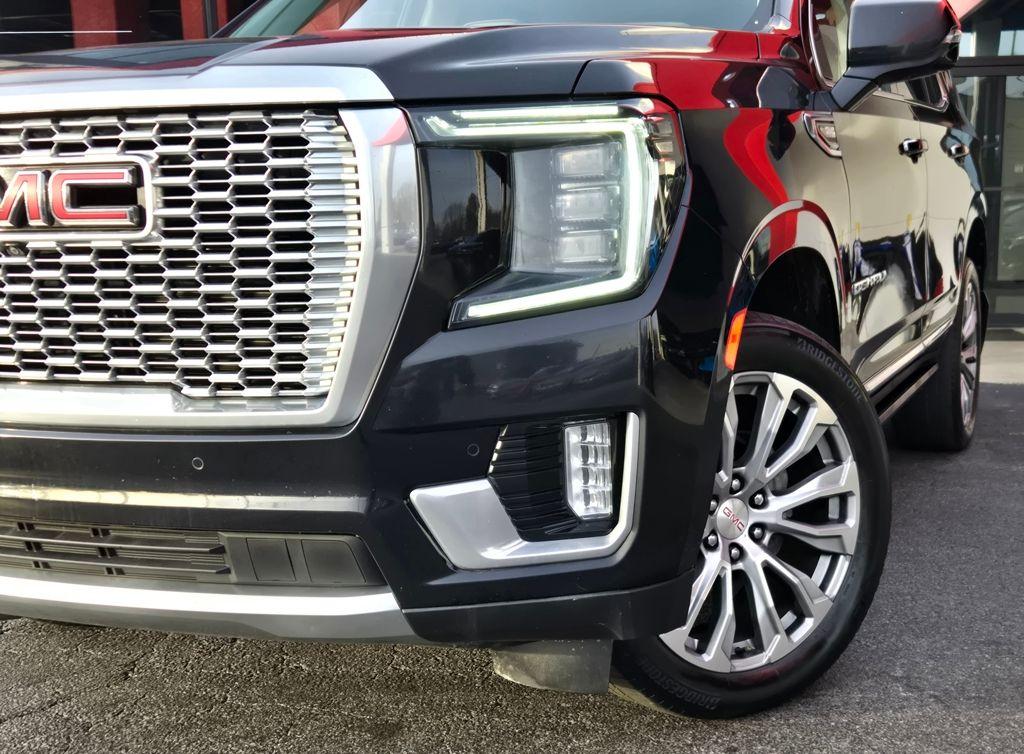 2021 GMC Yukon Denali - Photo 5
