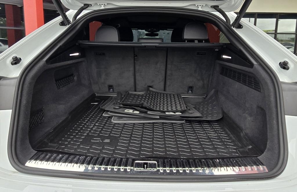 2021 Audi Q8 55 Premium Plus photo 13