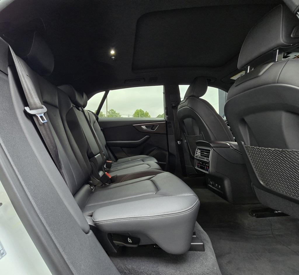 2021 Audi Q8 55 Premium Plus photo 15