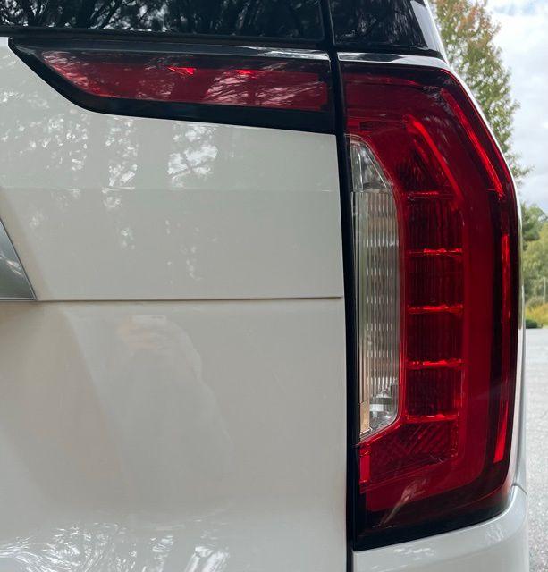2022 GMC Yukon XL Denali - Photo 10