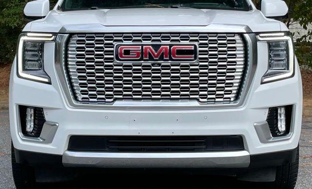 2022 GMC Yukon XL Denali - Photo 40