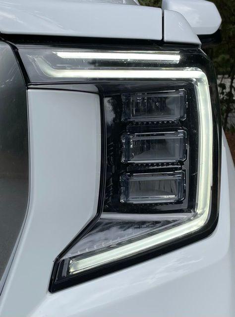 2022 GMC Yukon XL Denali - Photo 41