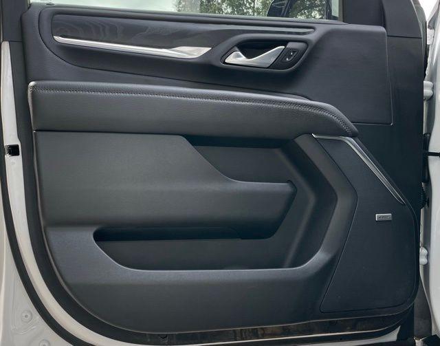 2022 GMC Yukon XL Denali - Photo 15