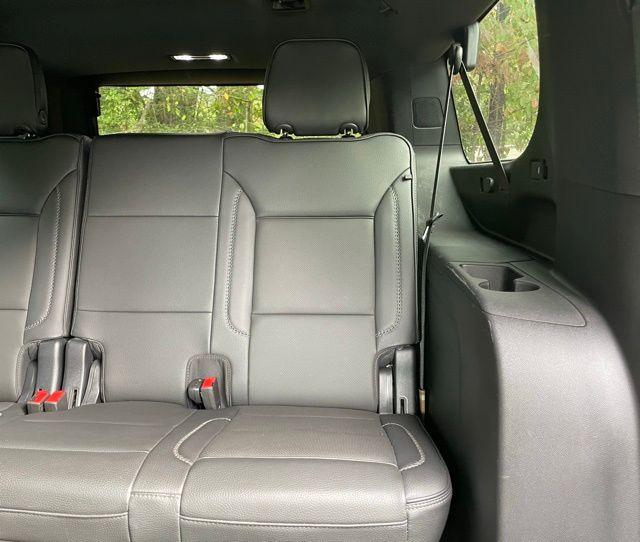 2022 GMC Yukon XL Denali - Photo 17