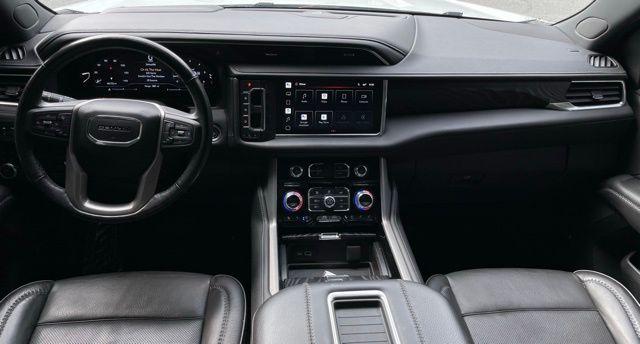 2022 GMC Yukon XL Denali - Photo 45