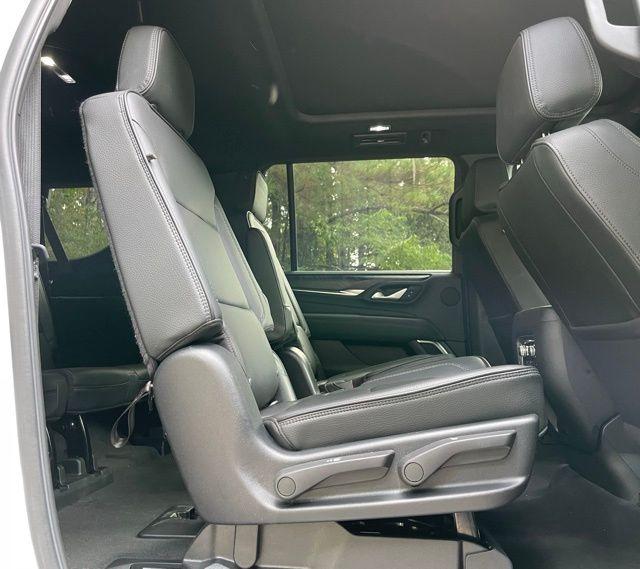2022 GMC Yukon XL Denali - Photo 20