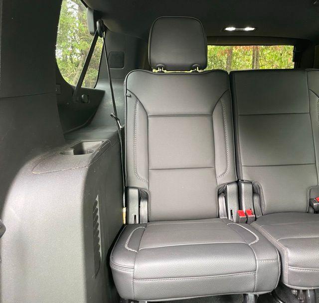 2022 GMC Yukon XL Denali - Photo 21