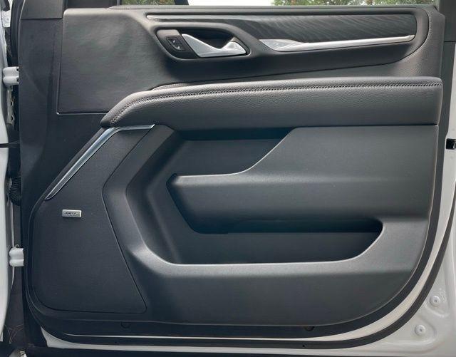 2022 GMC Yukon XL Denali - Photo 49
