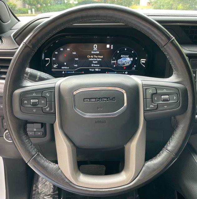 2022 GMC Yukon XL Denali - Photo 24