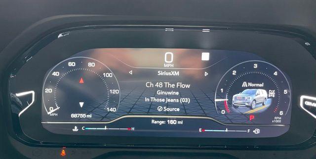 2022 GMC Yukon XL Denali - Photo 25