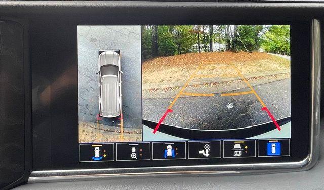 2022 GMC Yukon XL Denali - Photo 54