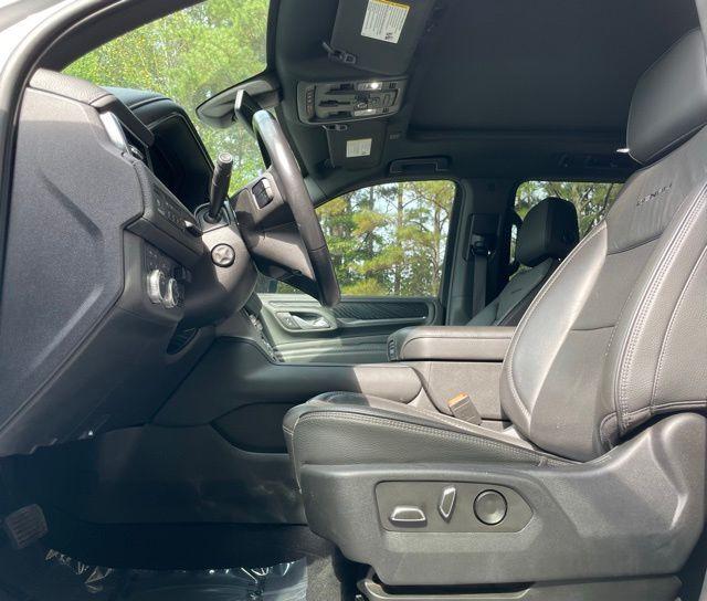 2022 GMC Yukon XL Denali - Photo 31