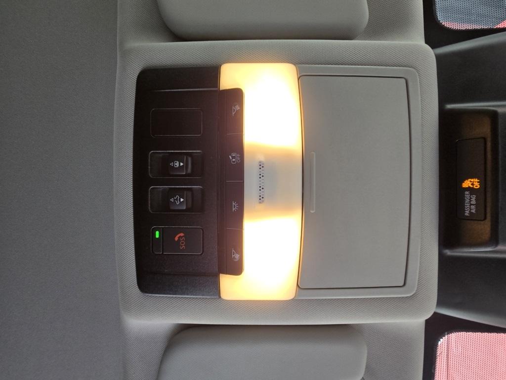 2021 Nissan Rogue SL photo 20