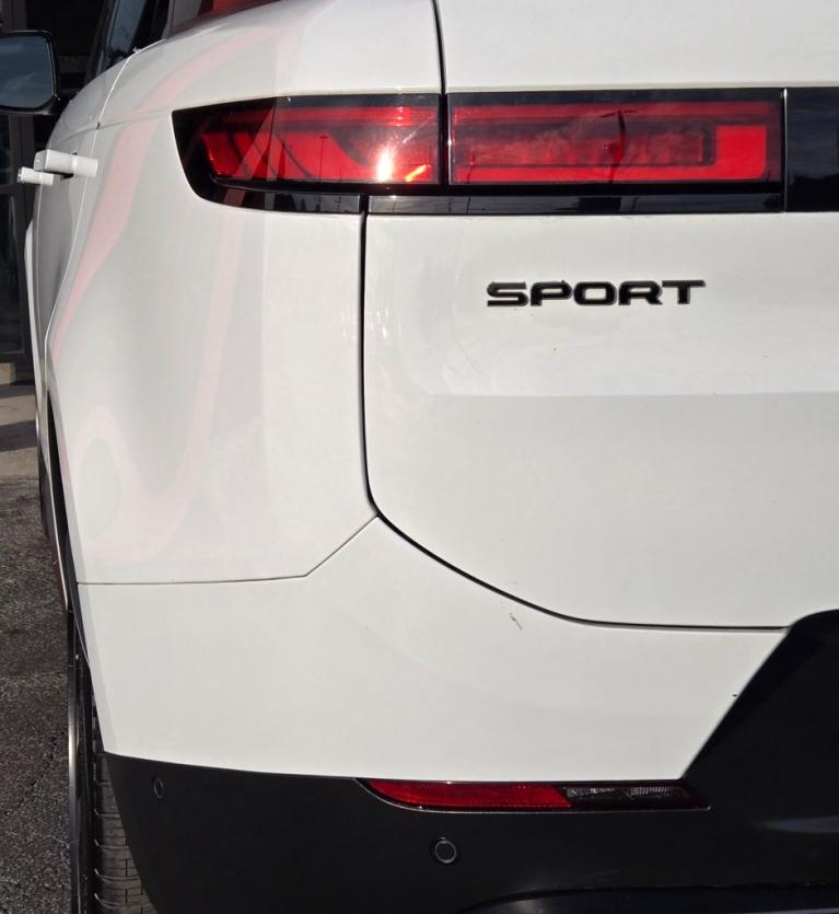 2023 Land Rover Range Rover Sport SE - Photo 40