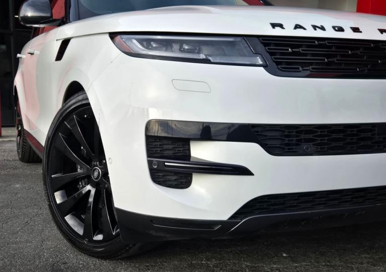 2023 Land Rover Range Rover Sport SE - Photo 42