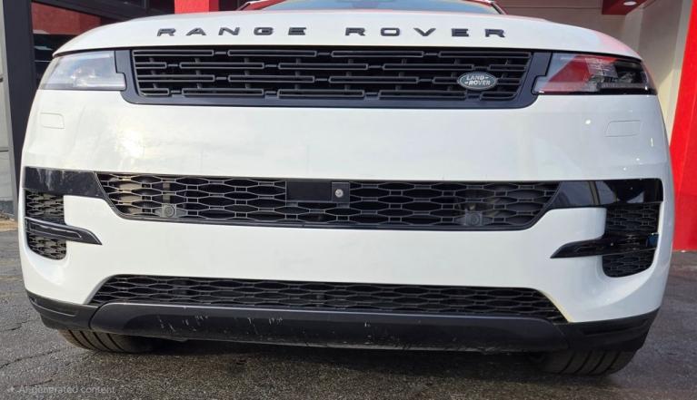2023 Land Rover Range Rover Sport SE - Photo 43