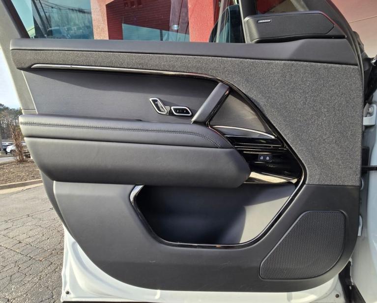 2023 Land Rover Range Rover Sport SE - Photo 46