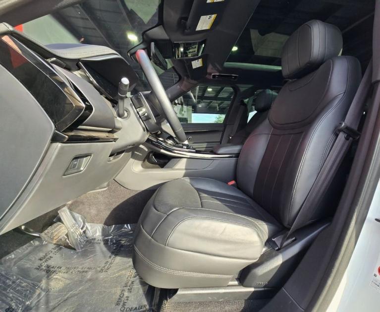 2023 Land Rover Range Rover Sport SE - Photo 47