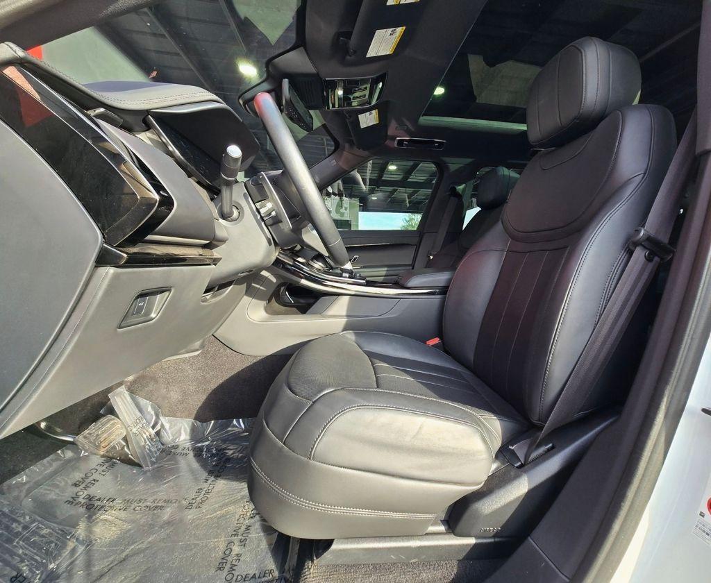 2023 Land Rover Range Rover Sport SE - Photo 17