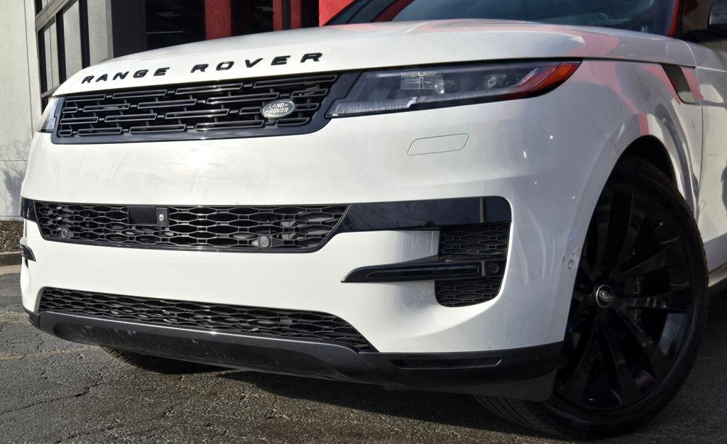 2023 Land Rover Range Rover Sport SE - Photo 2