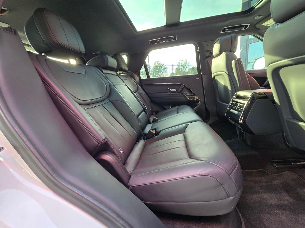 2023 Land Rover Range Rover Sport SE - Photo 20